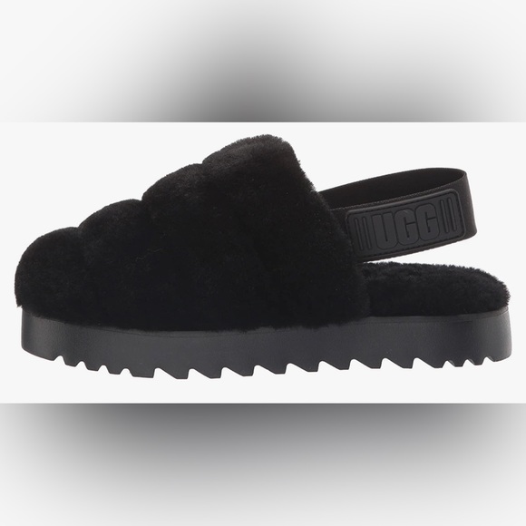 Womens Ugg slippers - Picture 7 of 12